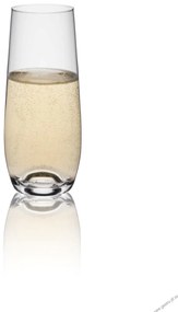 RONA 6x Champagne flute 230 ml WINE SOLUTION / BAR