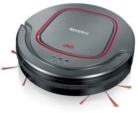 Severin RB 7025 robotický vysávač, čierna