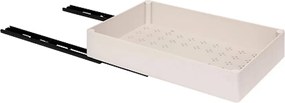 5Five® Výsuvný organizér do skrinky s výsuvmi, béžová AXIS 26,9 x 40 x 8,2 cm (L)