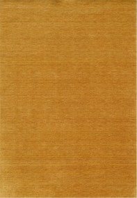 XXXLutz ORIENTÁLNY KOBEREC, 90/160 cm horčicovožltá - Koberce - 004988031757