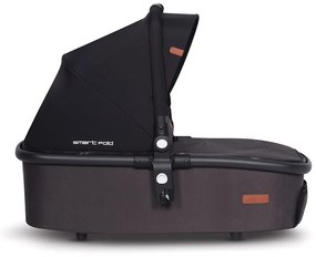 Hlboký kočík 1v1 EasyGo Soul Air Anthracite