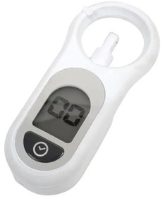 Biela digitálna minútka Clipso Minut X1060007 – Tefal