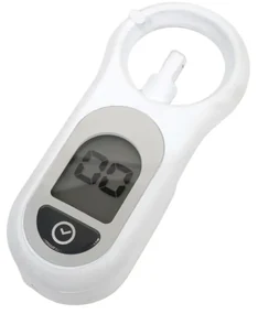 Biela digitálna minútka Clipso Minut X1060007 – Tefal