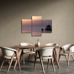 Obraz - Vyrovnanosť (90x60 cm)