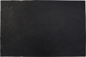 Home Elements Rohožka gumová kokosová WELCOME motýľ - béžová 40 x 60 cm