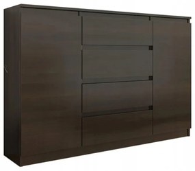 MB Komoda Cali 140 - wenge