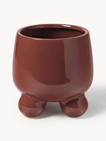 Obal na kvetináč Olea, V 26 cm