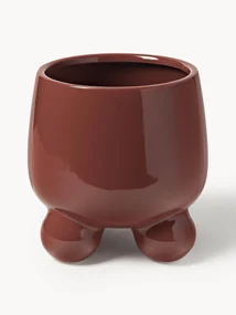 Obal na kvetináč Olea, V 26 cm