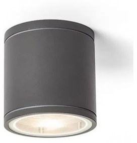 RED - Design Rendl - R13507 - Kúpeľňové bodové svietidlo LIZZI 1xGU10/35W/230V IP54