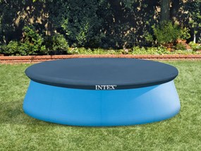 Plachta na bazén Intex 396 cm