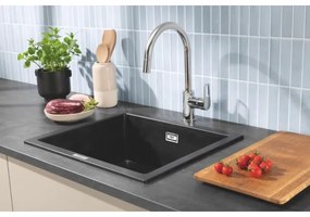 GROHE 30556000 - Drezová batéria START LOOP 357 mm lesklý chróm