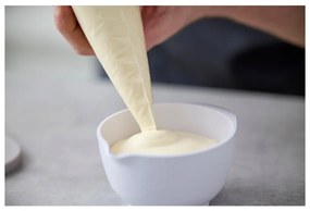 Biela miska 250 ml Margrethe – Rosti