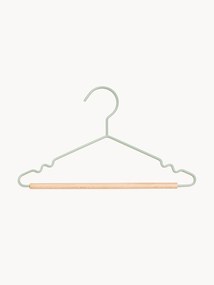 Vešiaky Kids Top, 10 ks