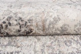 TA Koberec D150A L.GREY VIZON VALLEY Rozmer: 80x150 cm