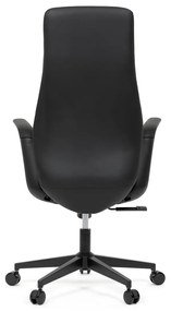 Autronic KA-T8325 BK Kancelárske kreslo