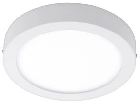 Eglo 96491 - LED Vonkajšie stropné svietidlo ARGOLIS LED/16,5W/230V EG96491