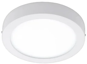 Eglo 96491 - LED Vonkajšie stropné svietidlo ARGOLIS LED/16,5W/230V EG96491