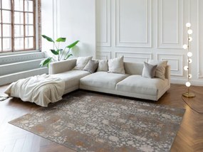 Koberec FD Sensi Kornak popolový