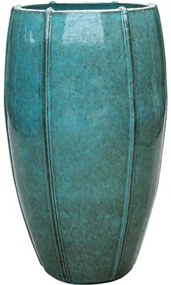 Kvetináč Moda Turquoise Partner 43x74 cm