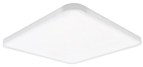 TOP LIGHT Svetlo stropné Revit H50B RC, Biela