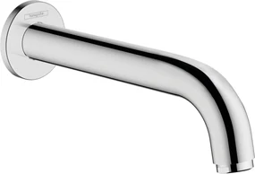 Hansgrohe Vernis Blend, vaňový výtok 204 mm, chrómová, HAN-71420000