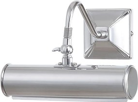 XXXLutz SVIETIDLO NAD OBRAZ, 19/13.5/20 cm Elstead Lighting - Online Only bytové doplnky - 009093007404