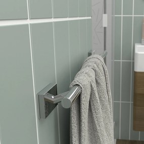 Nimco Držiak na uteráky, 41 cm KEIRA - KE 22035-26