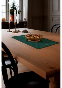 Prestieranie s vianočným motívom s prímesou bavlny 30x43 cm Christmas Fable – JUNA