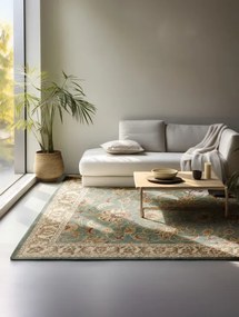 Koberec Hanse Home Herat Harirud mätový