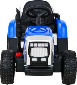 Ramiz BLOW Traktor Trailer Modrá