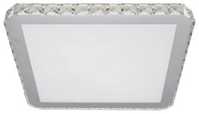 LED stropné svietidlo Gallant 50