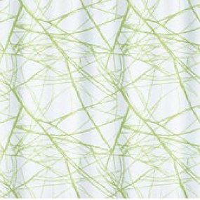 Sprchový záves 180x200 cm Fores – Spirella