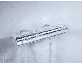 GROHE 34169001 - Termostatická sprchová batéria GROHTHERM 2000 DN 15 chróm