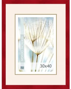 Fotorám 30x40, SLS/006