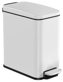 Odpadkový kôš 5 l LTB560W05