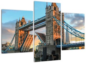 Obraz - Tower bridge - Londýn