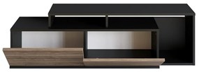 TV stolík Nexera Black