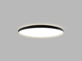 LED2 12750537DTW Stropné svietidlo Moon 80, Bch Dali Tw/push Tw 88W (76+12)
