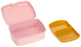 Desiatový box - Adventure tipi