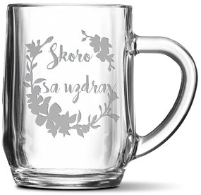 Sablio Polliter Čoskoro sa uzdrav: 0,5 l