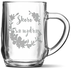 Sablio Polliter Čoskoro sa uzdrav: 0,5 l