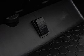 Ramiz HONDA Talon 4x4 terénne vozidlo Modrá