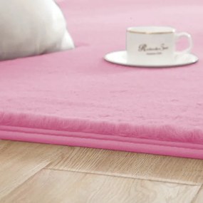 Koberec Rabbit Strado ružový