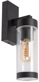Rabalux 7386 - Vonkajšia nástenná lampa KOLTA 1xE27/12W/230V IP44