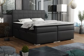 ALICA MANŽELSKÁ POSTEĽ 160X200 SOFT 11