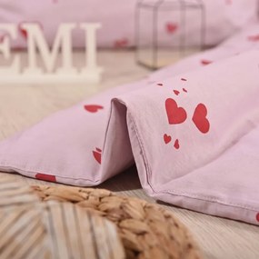 Obliečky bavlnené Rosy EMI