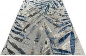 TA Koberec EC68A SIVÁ AVENTURA FEA Rozmer: 160x230 cm