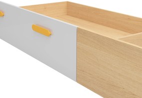 Zásuvka pod posteľ: wesker - szu