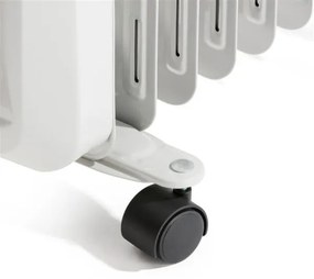 Rowenta - Olejový ohrievač s 9 rebrami 2000W/230V