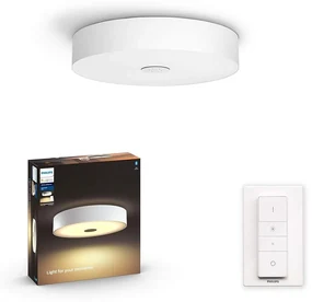 Philips 40340/31/P6 - LED Stmievateľné svietidlo Hue FAIR LED/33,5W/230V + DO P3736